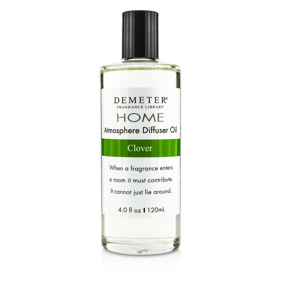 Demeter Atmosphere Diffuser Oil - Clover 120ml/4oz Image 1