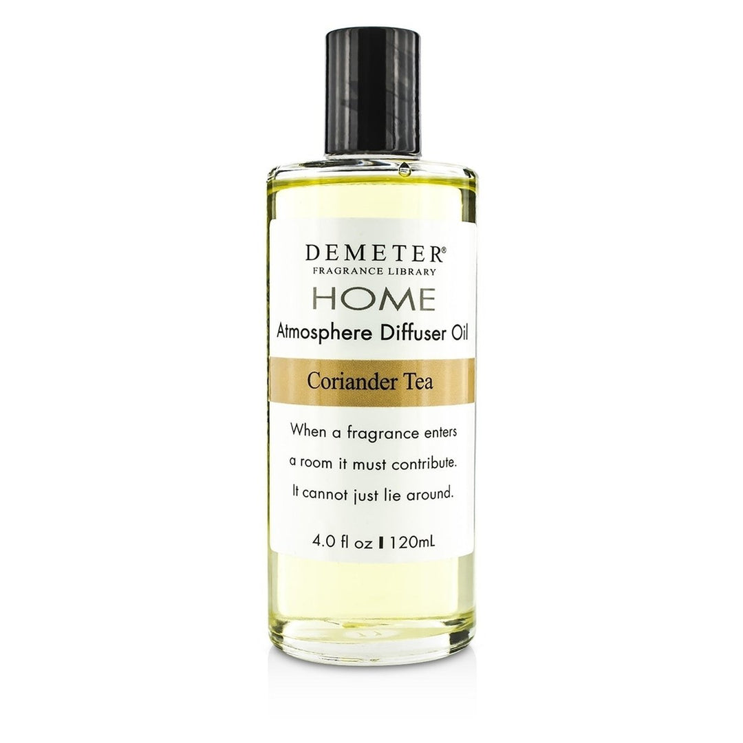 Demeter Atmosphere Diffuser Oil - Coriander Tea 23577 120ml/4oz Image 1