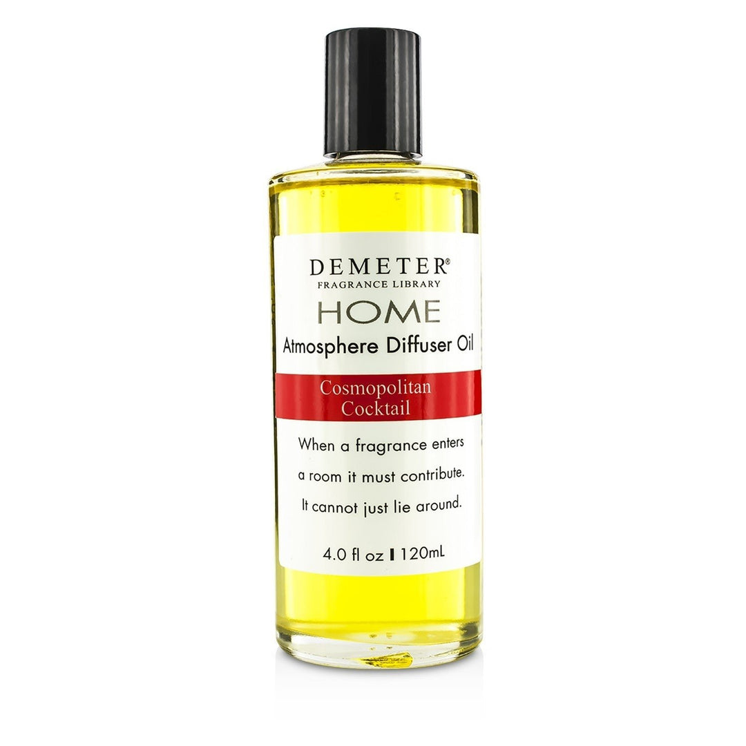 Demeter Atmosphere Diffuser Oil - Cosmopolitan Cocktail 120ml/4oz Image 1