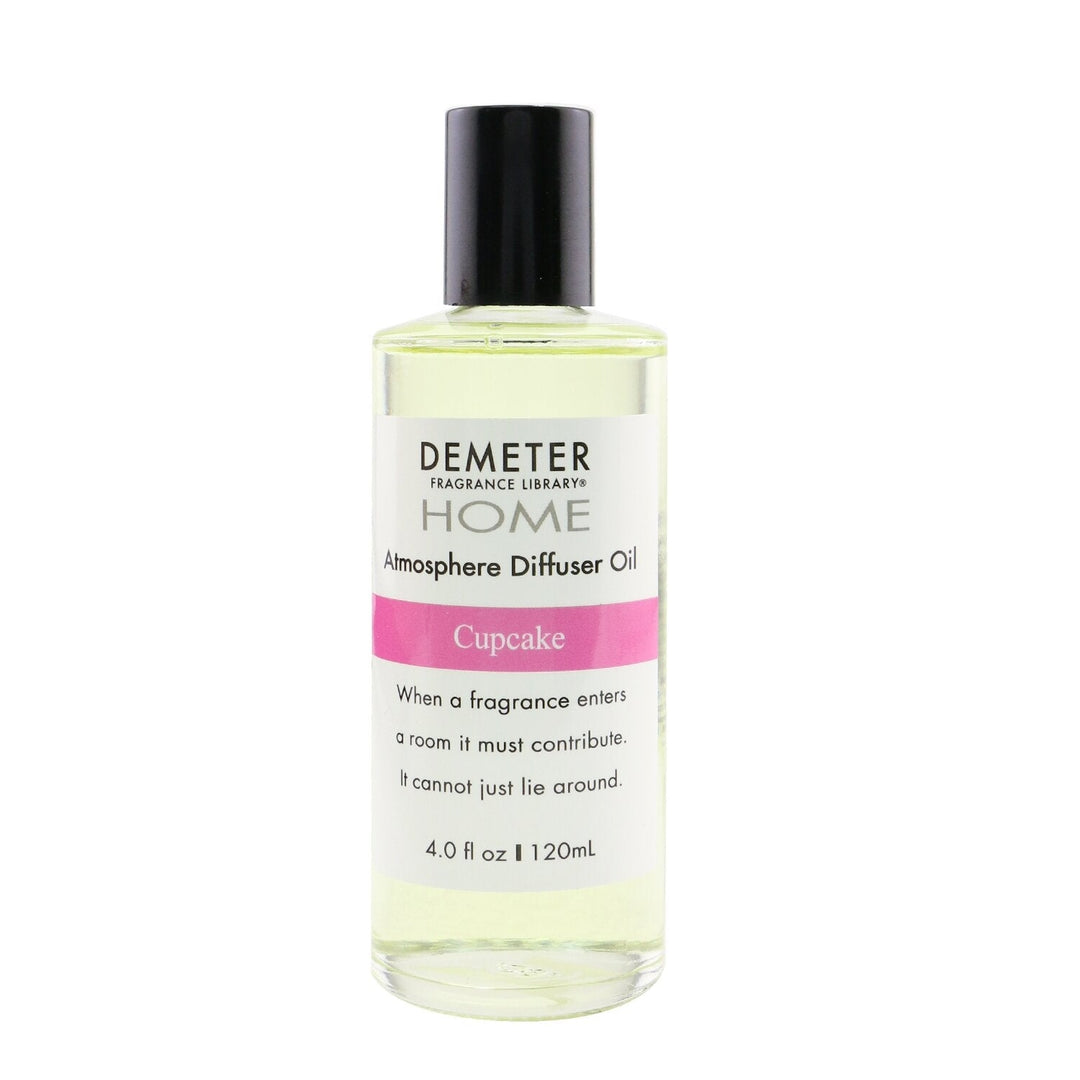 Demeter Atmosphere Diffuser Oil - Cupcake 120ml/4oz Image 1