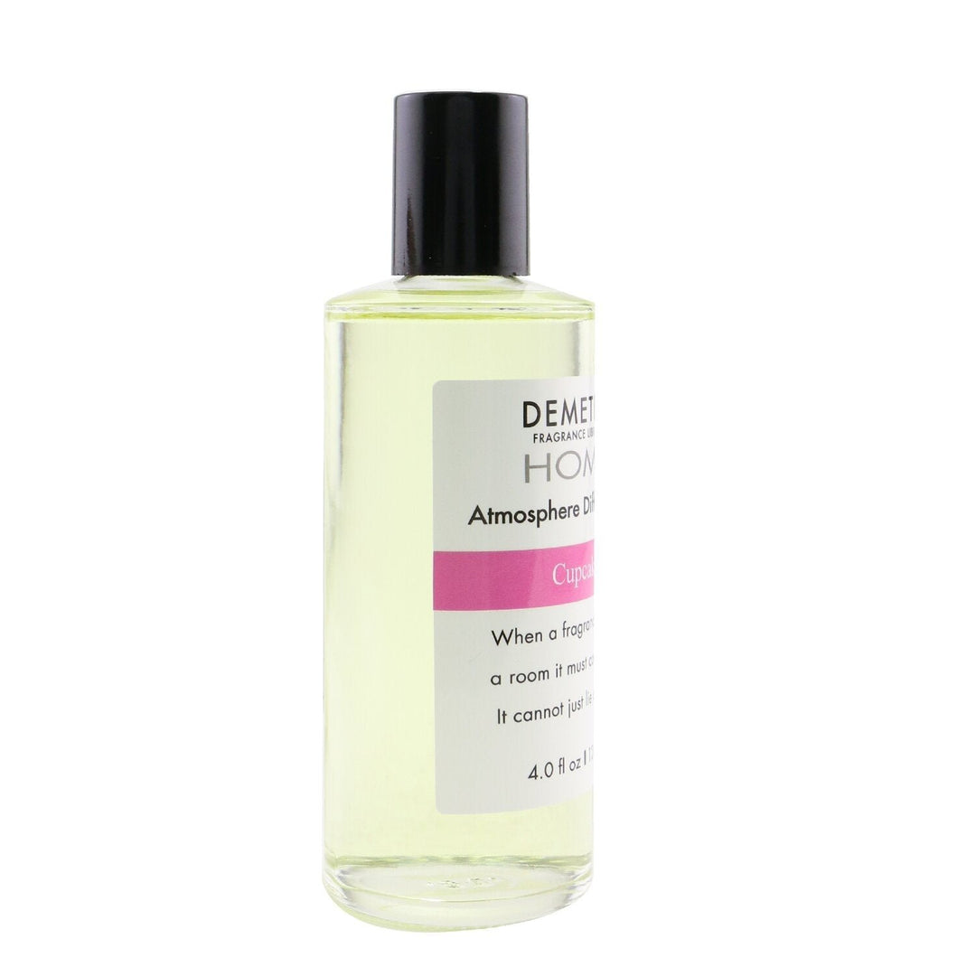 Demeter Atmosphere Diffuser Oil - Cupcake 120ml/4oz Image 2