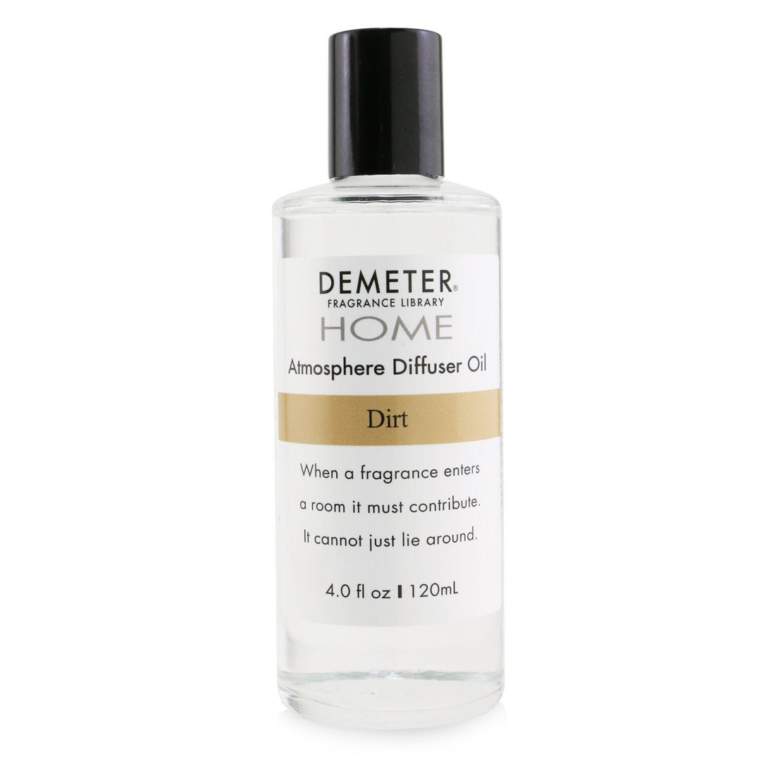 Demeter Atmosphere Diffuser Oil - Dirt 120ml/4oz Image 1