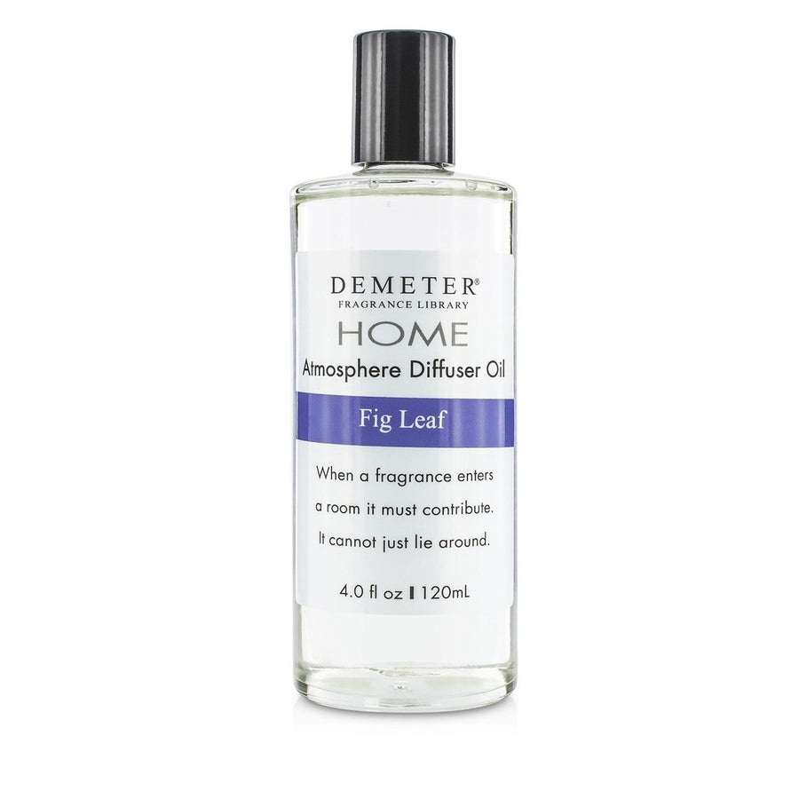 Demeter Atmosphere Diffuser Oil - Fig Leaf 120ml/4oz Image 1