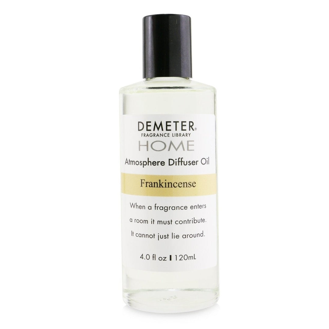 Demeter Atmosphere Diffuser Oil - Frankincense 120ml/4oz Image 1