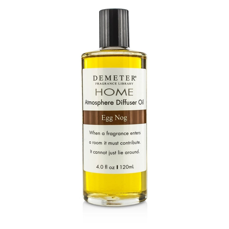 Demeter Atmosphere Diffuser Oil - Egg Nog 120ml/4oz Image 1