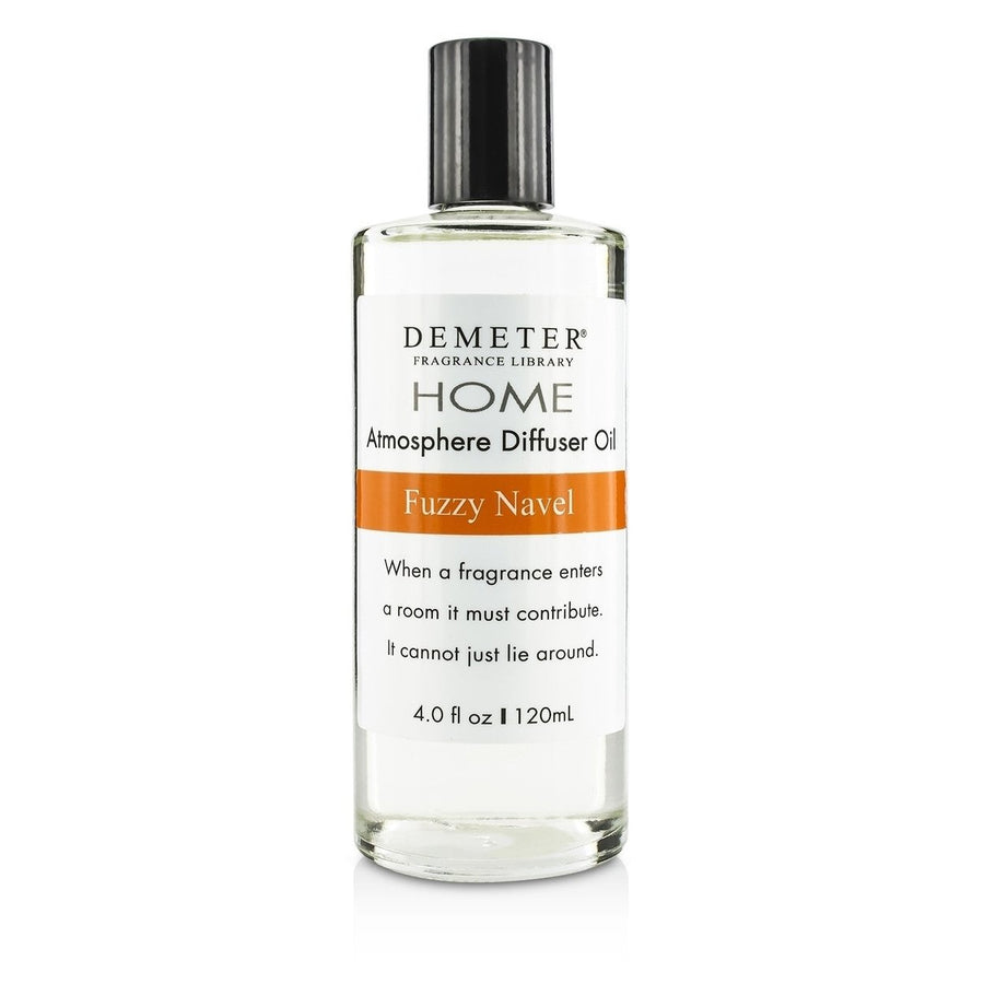 Demeter Atmosphere Diffuser Oil - Fuzzy Navel 120ml/4oz Image 1