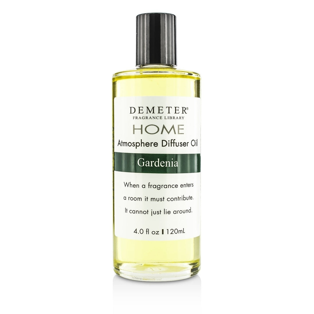 Demeter Atmosphere Diffuser Oil - Gardenia 120ml/4oz Image 1