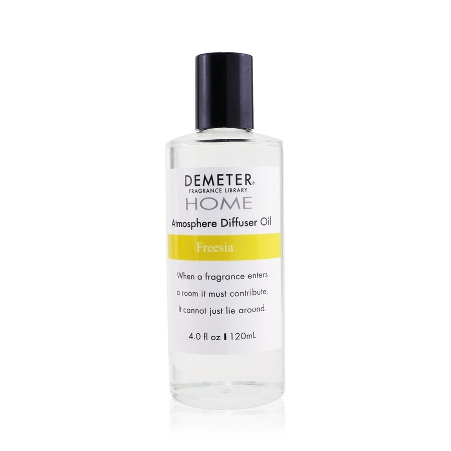 Demeter Atmosphere Diffuser Oil - Freesia 120ml/4oz Image 1