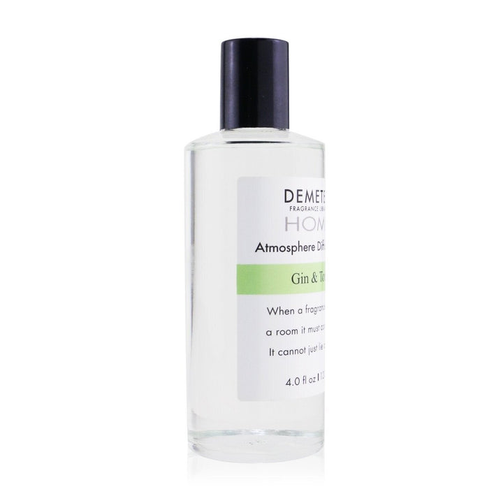 Demeter Atmosphere Diffuser Oil - Gin and Tonic 120ml/4oz Image 2