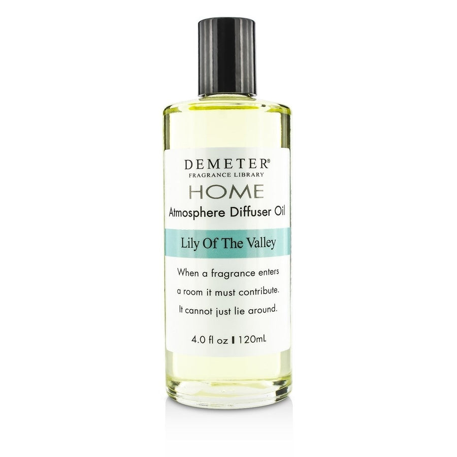 Demeter Atmosphere Diffuser Oil - Lily Of The Valley 120ml/4oz Image 1