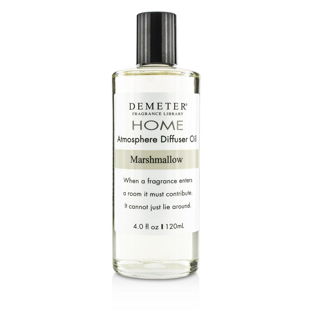 Demeter Atmosphere Diffuser Oil - Marshmallow 120ml/4oz Image 1