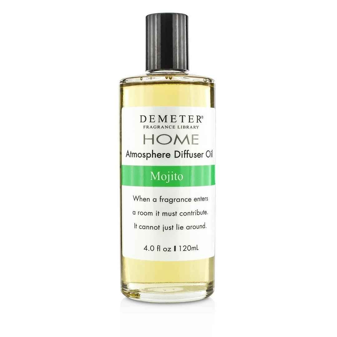 Demeter Atmosphere Diffuser Oil - Mojito 120ml/4oz Image 1