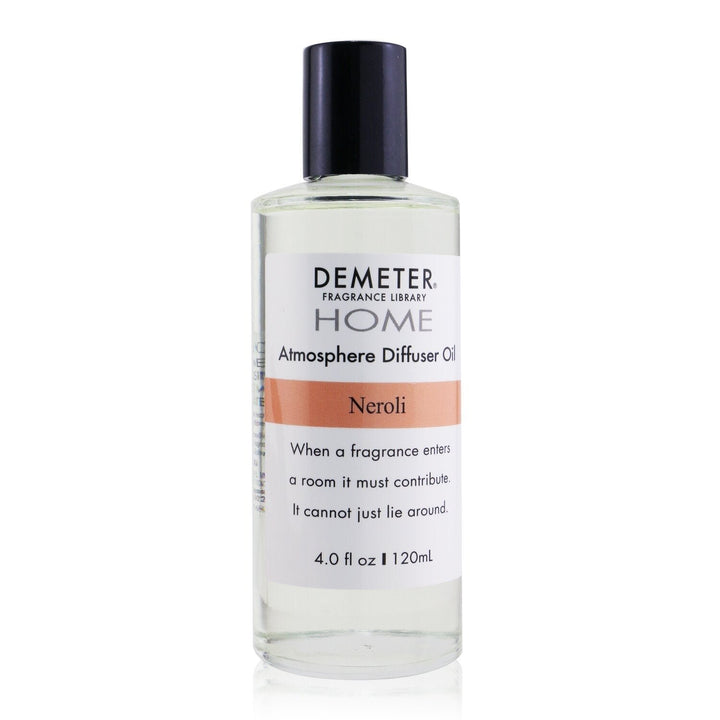 Demeter Atmosphere Diffuser Oil - Neroli 120ml/4oz Image 1