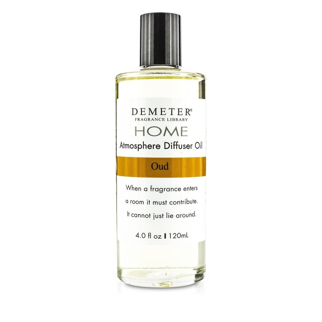 Demeter Atmosphere Diffuser Oil - Oud 120ml/4oz Image 1