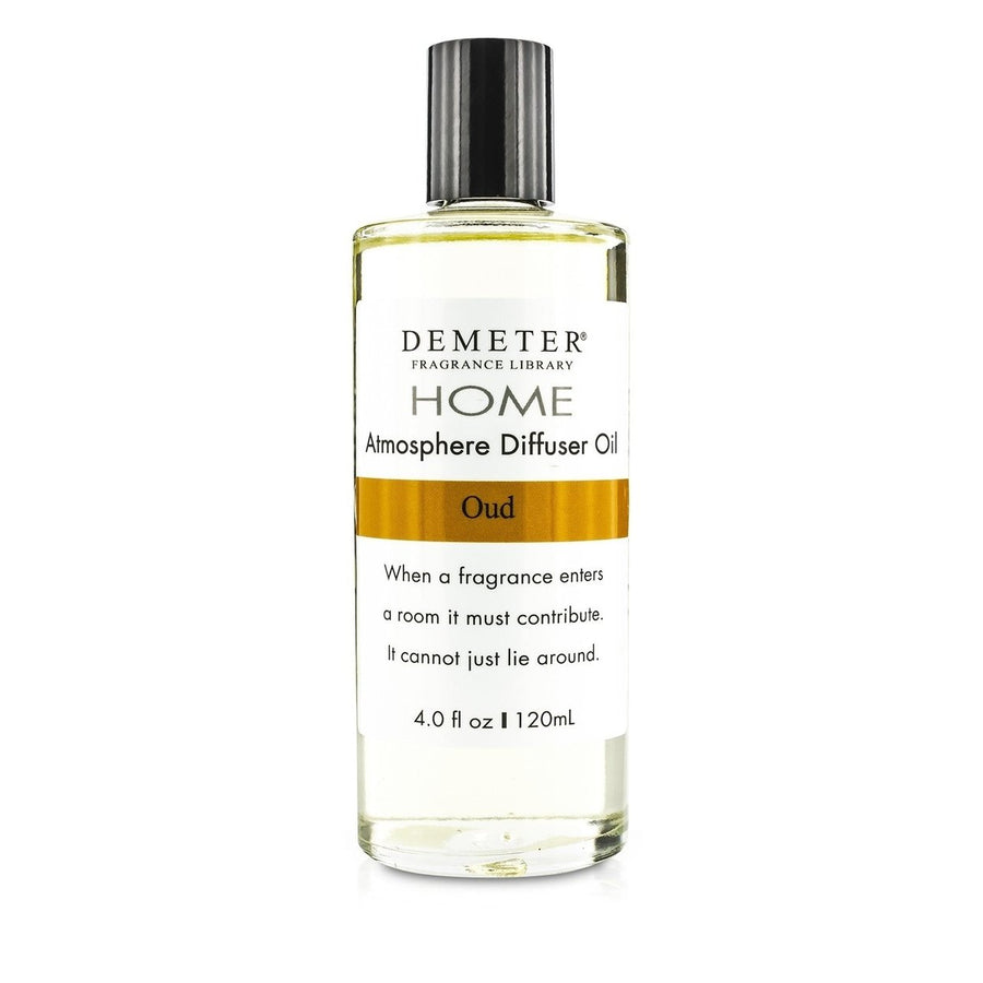 Demeter Atmosphere Diffuser Oil - Oud 120ml/4oz Image 1