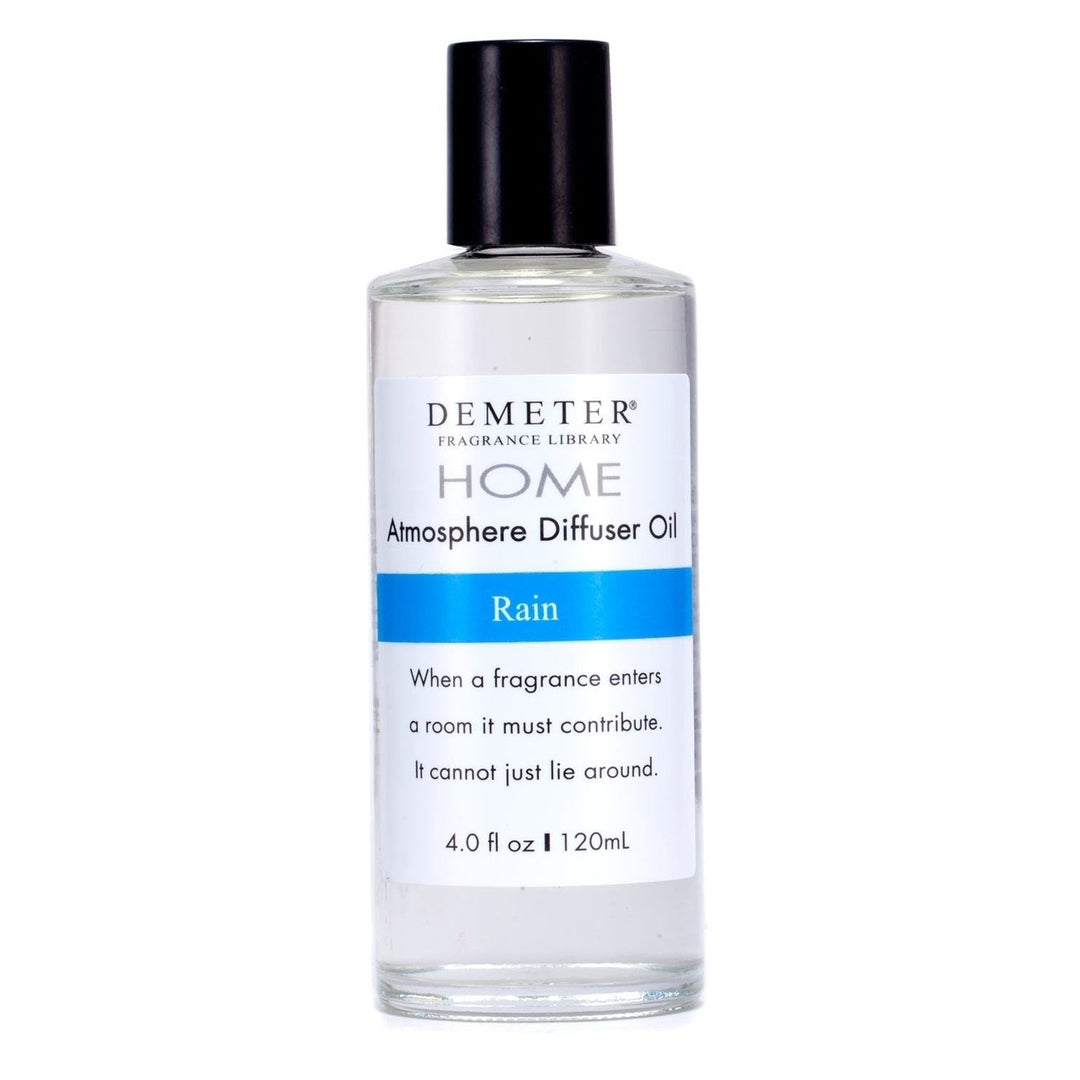 Demeter Atmosphere Diffuser Oil - Rain 120ml/4oz Image 1