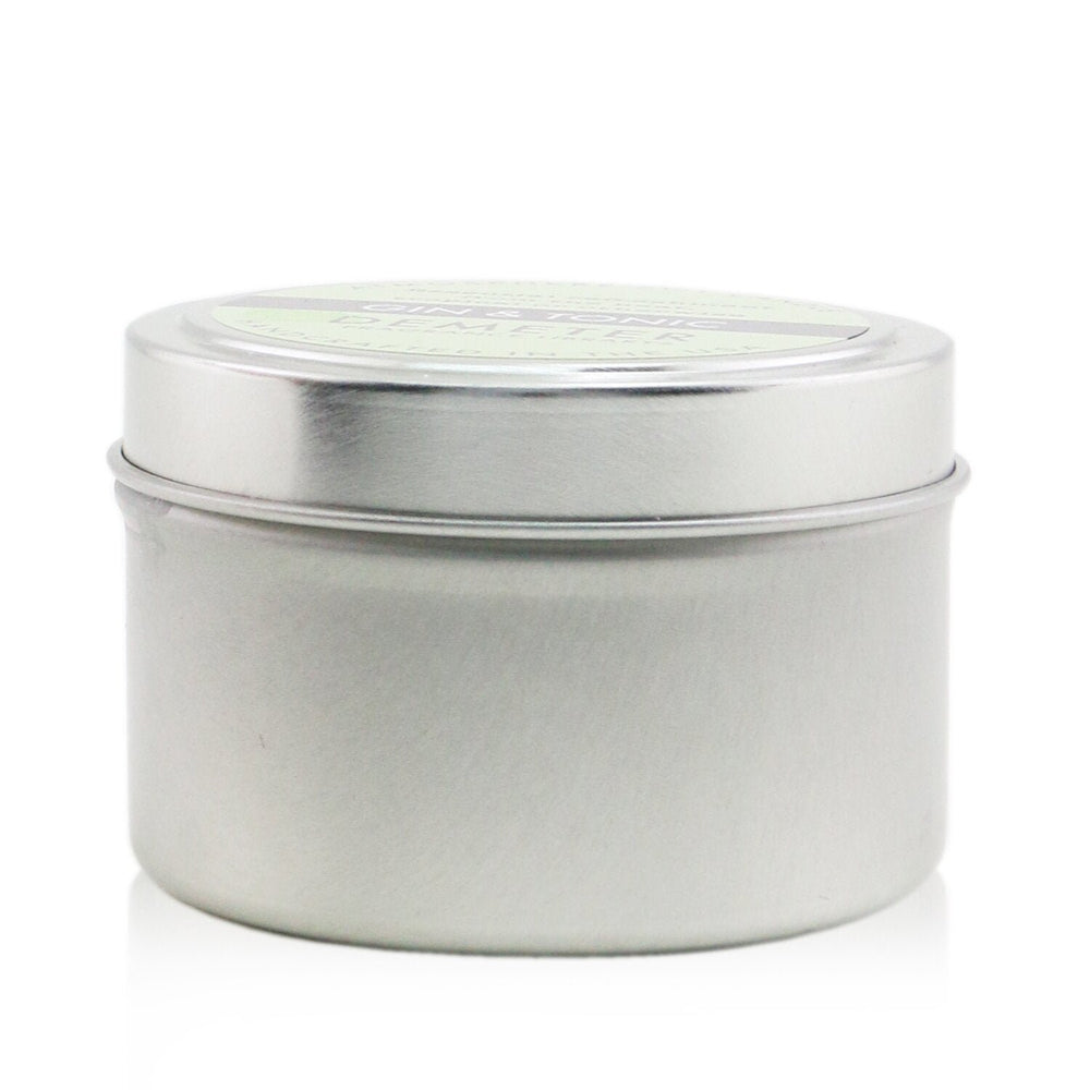 Demeter Atmosphere Soy Candle - Gin and Tonic 170g/6oz Image 2