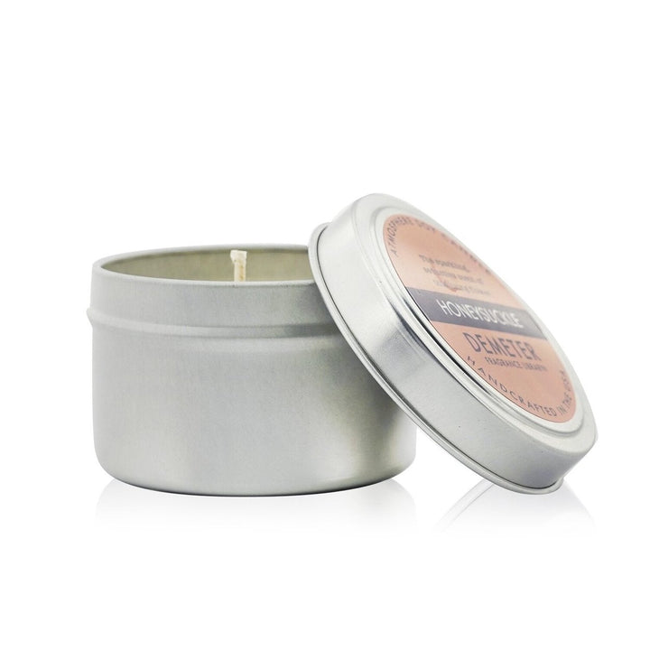 Demeter Atmosphere Soy Candle - Honeysuckle 170g/6oz Image 2