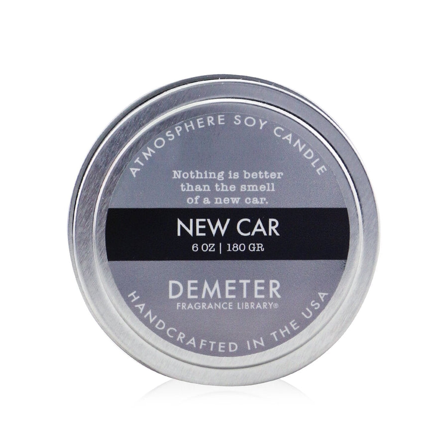 Demeter Atmosphere Soy Candle - Car 170g/6oz Image 1