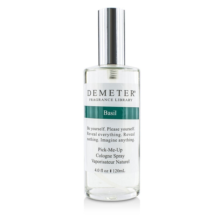 Demeter Basil Cologne Spray 120ml/4oz Image 2