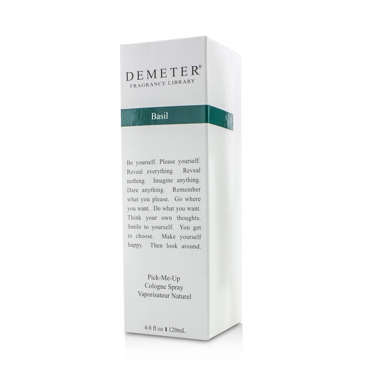 Demeter Basil Cologne Spray 120ml/4oz Image 3