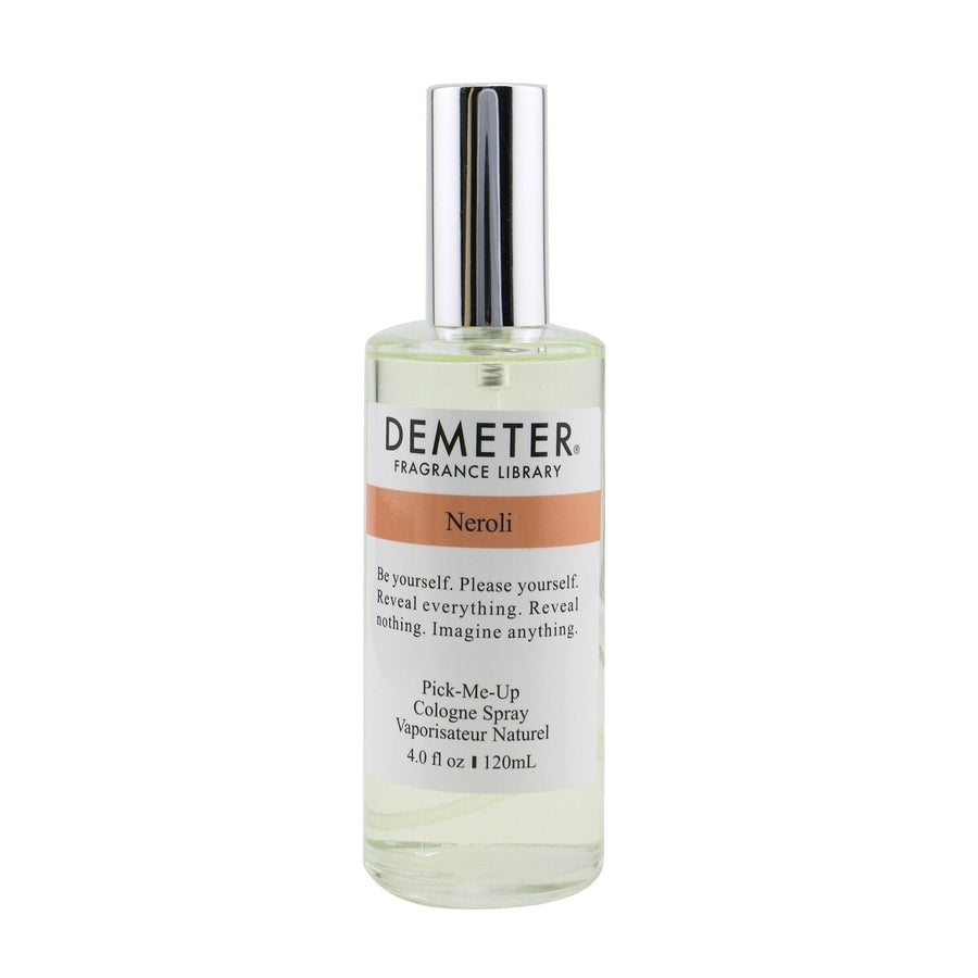 Demeter Neroli Cologne Spray 120ml/4oz Image 1