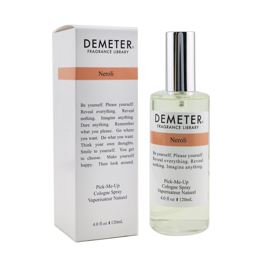 Demeter Neroli Cologne Spray 120ml/4oz Image 2