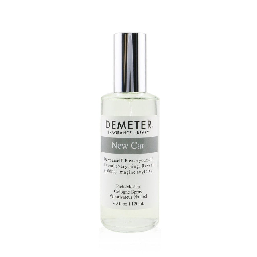 Demeter Car Cologne Spray 120ml/4oz Image 1