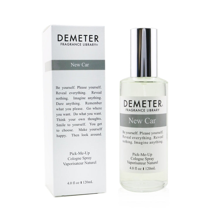 Demeter Car Cologne Spray 120ml/4oz Image 2