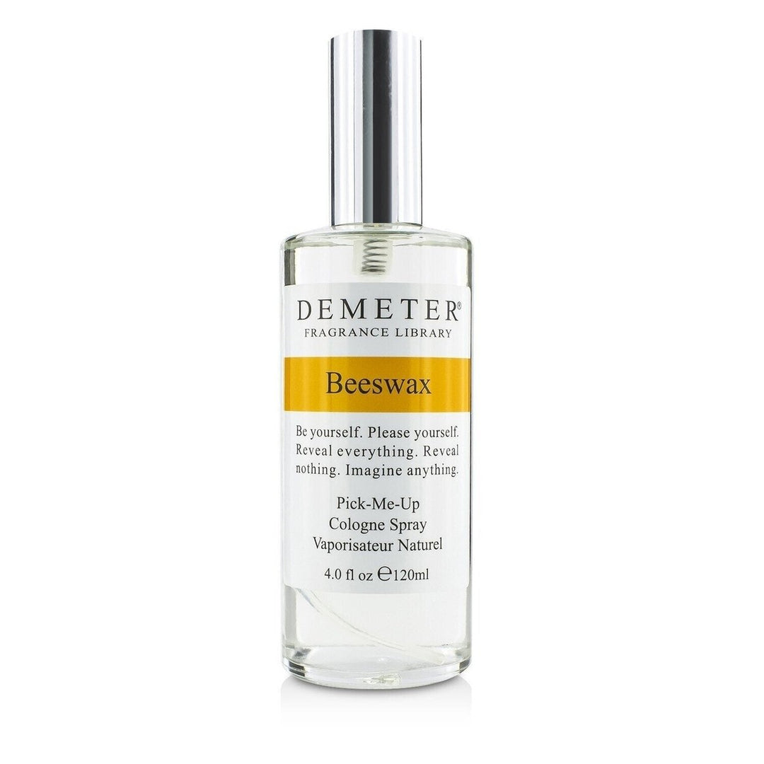 Demeter Beeswax Cologne Spray 120ml/4oz Image 2