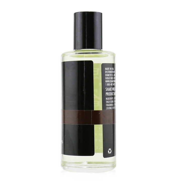 Demeter Black Russian Massage and Body Oil 60ml/2oz Image 3