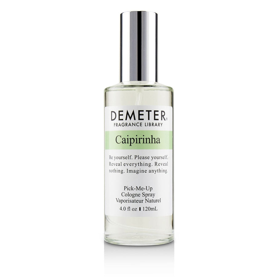 Demeter Caipirinha Cologne Spray 120ml/4oz Image 1