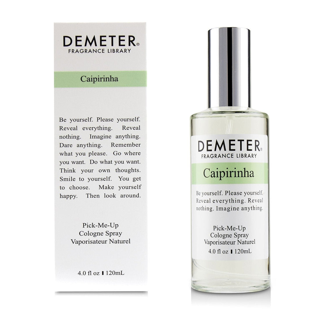 Demeter Caipirinha Cologne Spray 120ml/4oz Image 2