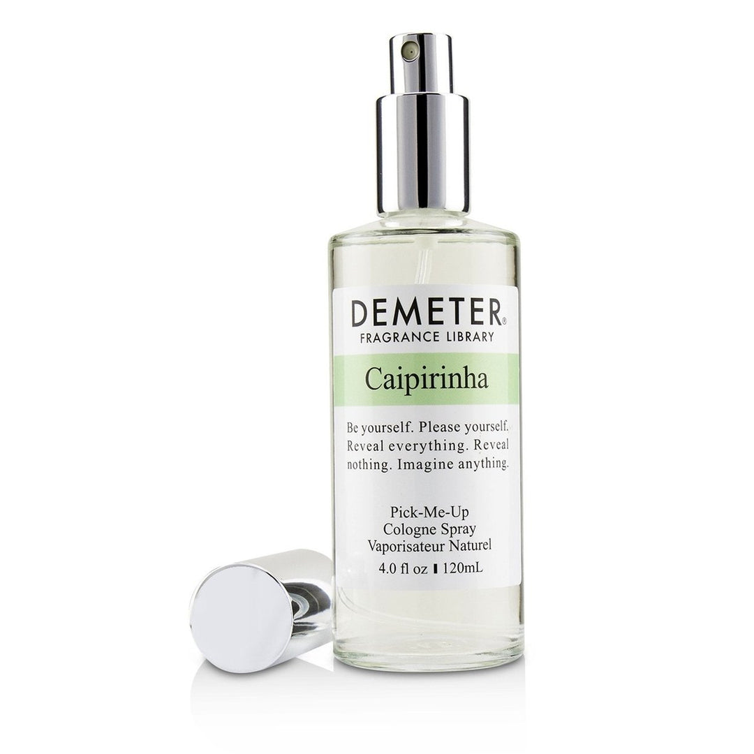 Demeter Caipirinha Cologne Spray 120ml/4oz Image 3