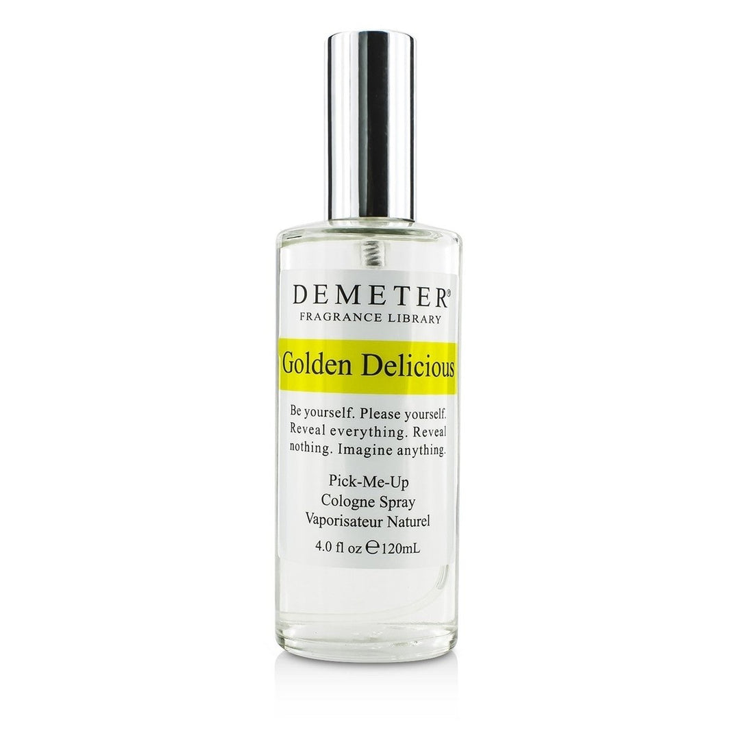 Demeter Golden Delicious Cologne Spray 120ml/4oz Image 2