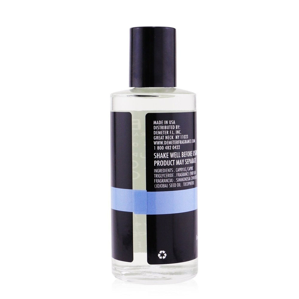 Demeter Laundromat Massage and Body Oil 60ml/2oz Image 2