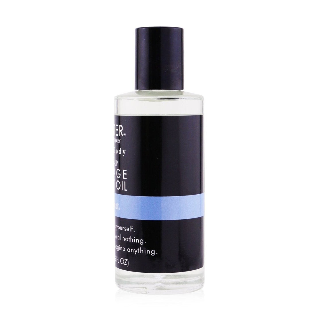 Demeter Laundromat Massage and Body Oil 60ml/2oz Image 3