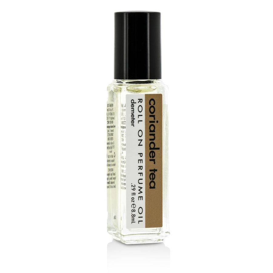 Demeter Coriander Tea Roll On Perfume Oil 10ml/0.33oz Image 1