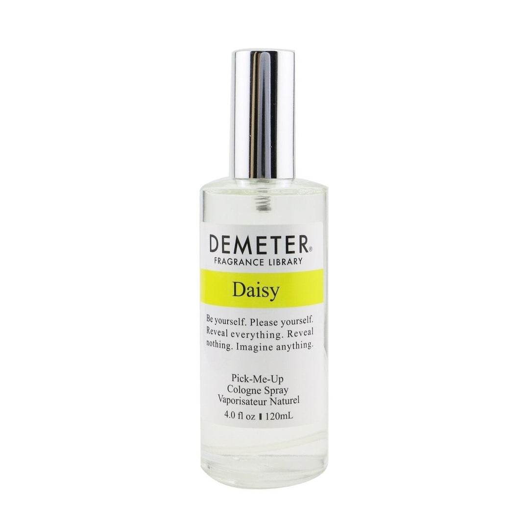 Demeter Daisy Cologne Spray 120ml/4oz Image 1