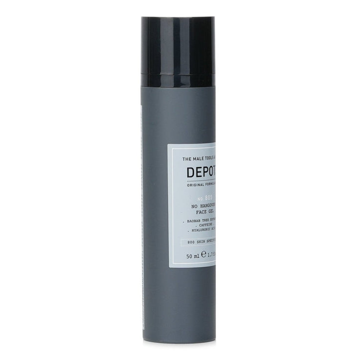 Depot No. 805 No Hangover Face Gel 50ml/1.7oz Image 2