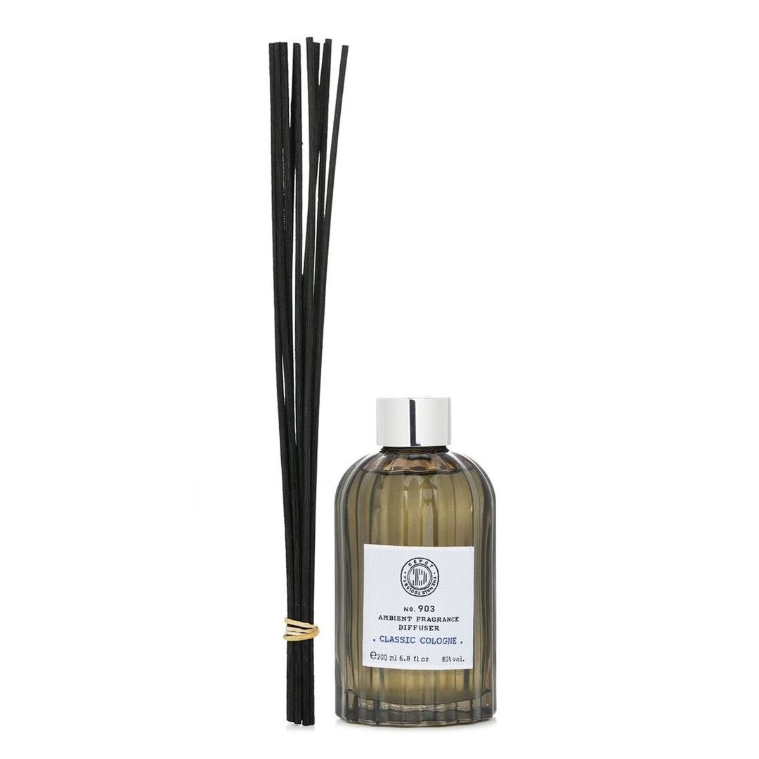 Depot No. 903 Ambien Fragrance Diffuser - Classic Cologne 200ml/6.8oz Image 2