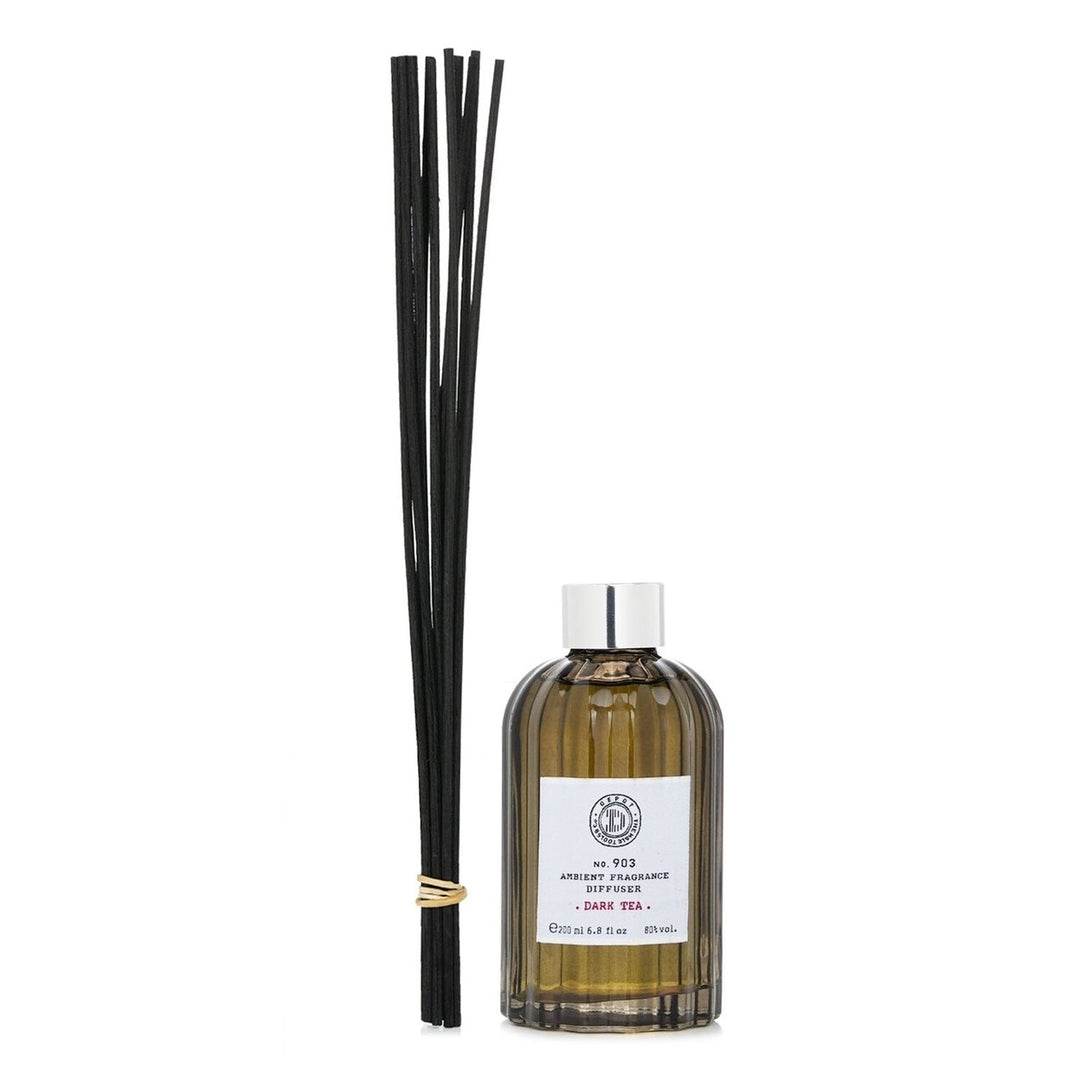 Depot No. 903 Ambien Fragrance Diffuser - Dark Tea 200ml/6.8oz Image 2