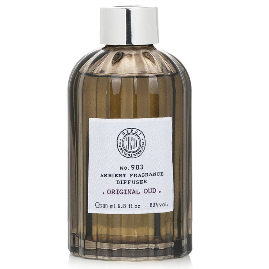 Depot No. 903 Ambien Fragrance Diffuser - Original Oud 200ml/6.8oz Image 2