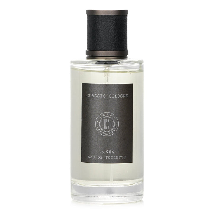 Depot No. 904 Classic Cologne Eau De Toilette 100ml/3.4oz Image 1