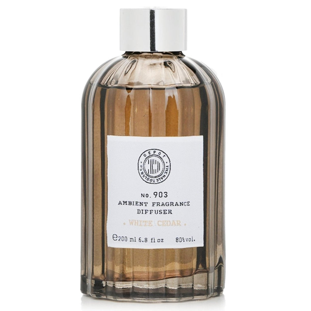 Depot No. 903 Ambien Fragrance Diffuser - White Cedar 200ml/6.8oz Image 2