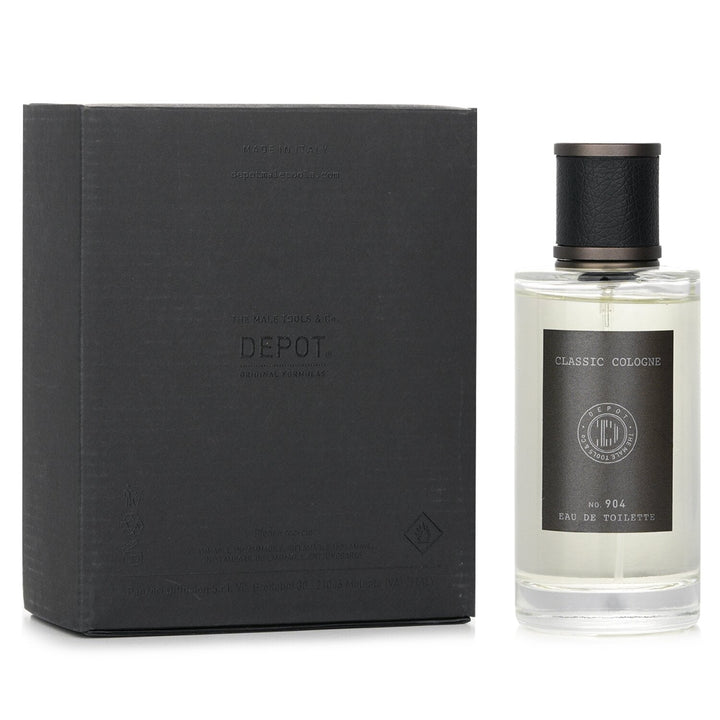 Depot No. 904 Classic Cologne Eau De Toilette 100ml/3.4oz Image 2