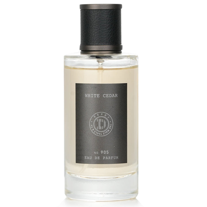 Depot No. 905 White Cedar Eau De Parfum Spray 100ml/3.4oz Image 1