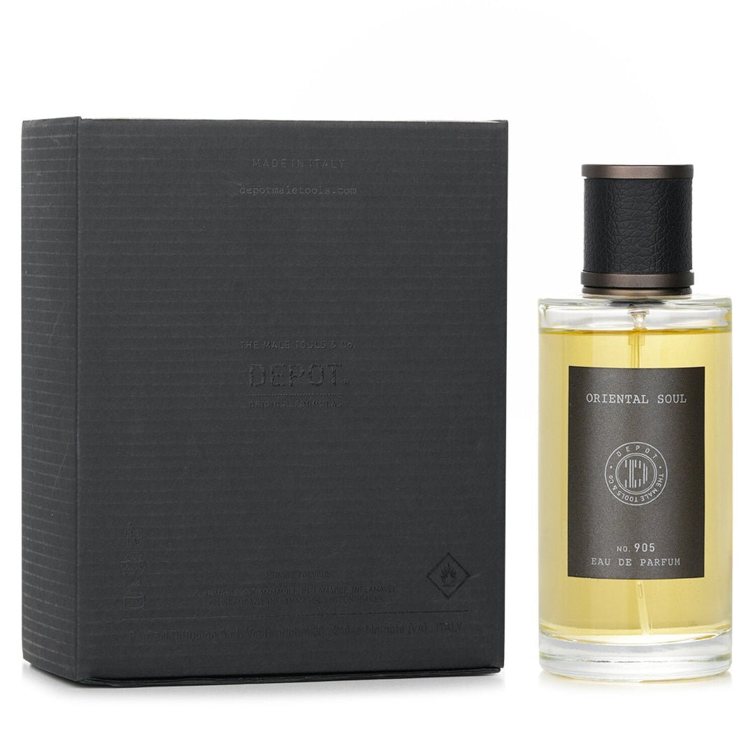 Depot No. 905 Oriental Soul Eau De Parfum 100ml/3.4oz Image 2