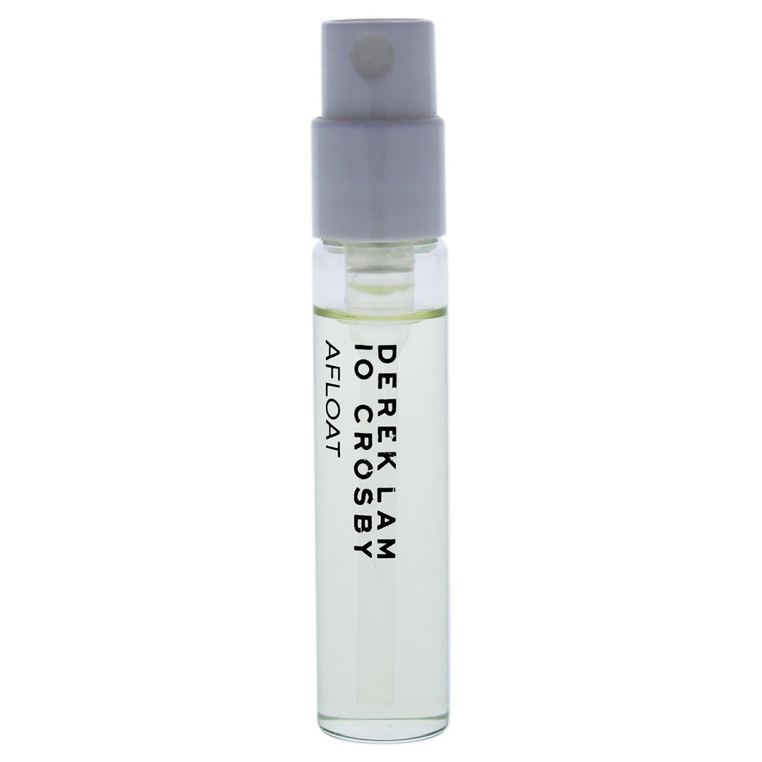 Derek Lam Afloat by Derek Lam for Women - 2 ml EDP Spray Vial (Mini) (Tester) Image 1