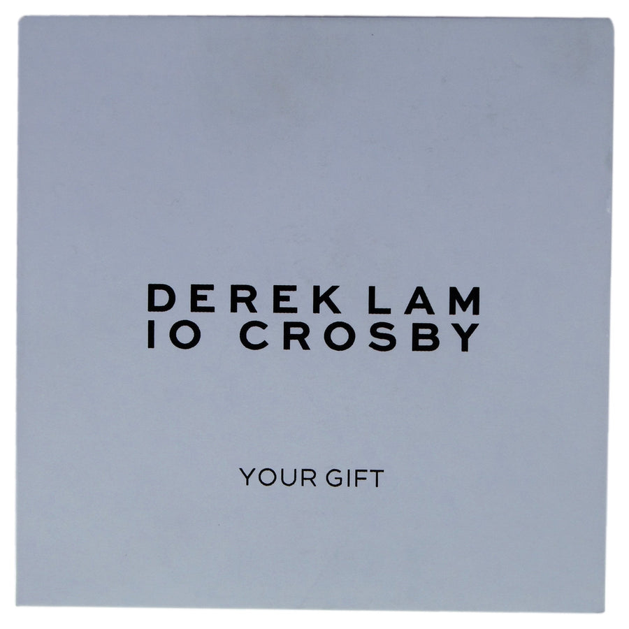 Derek Lam Derek Lam Blotter Card by Derek Lam for Unisex - 1 Pc Blotter Card (Tester) Image 1